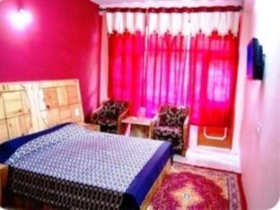 Himanshu Resorts Manāli Buitenkant foto