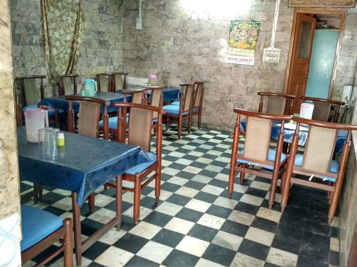 Himanshu Resorts Manāli Buitenkant foto